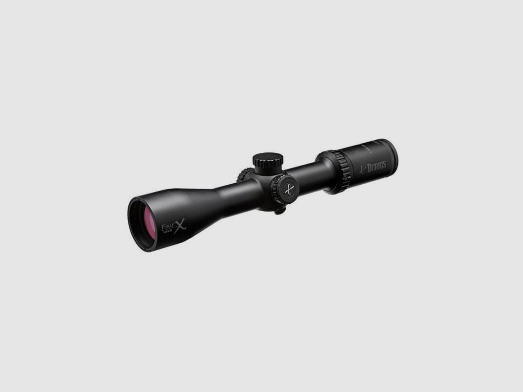 BURRIS FOUR XE 2,5-10x50 richtkijker