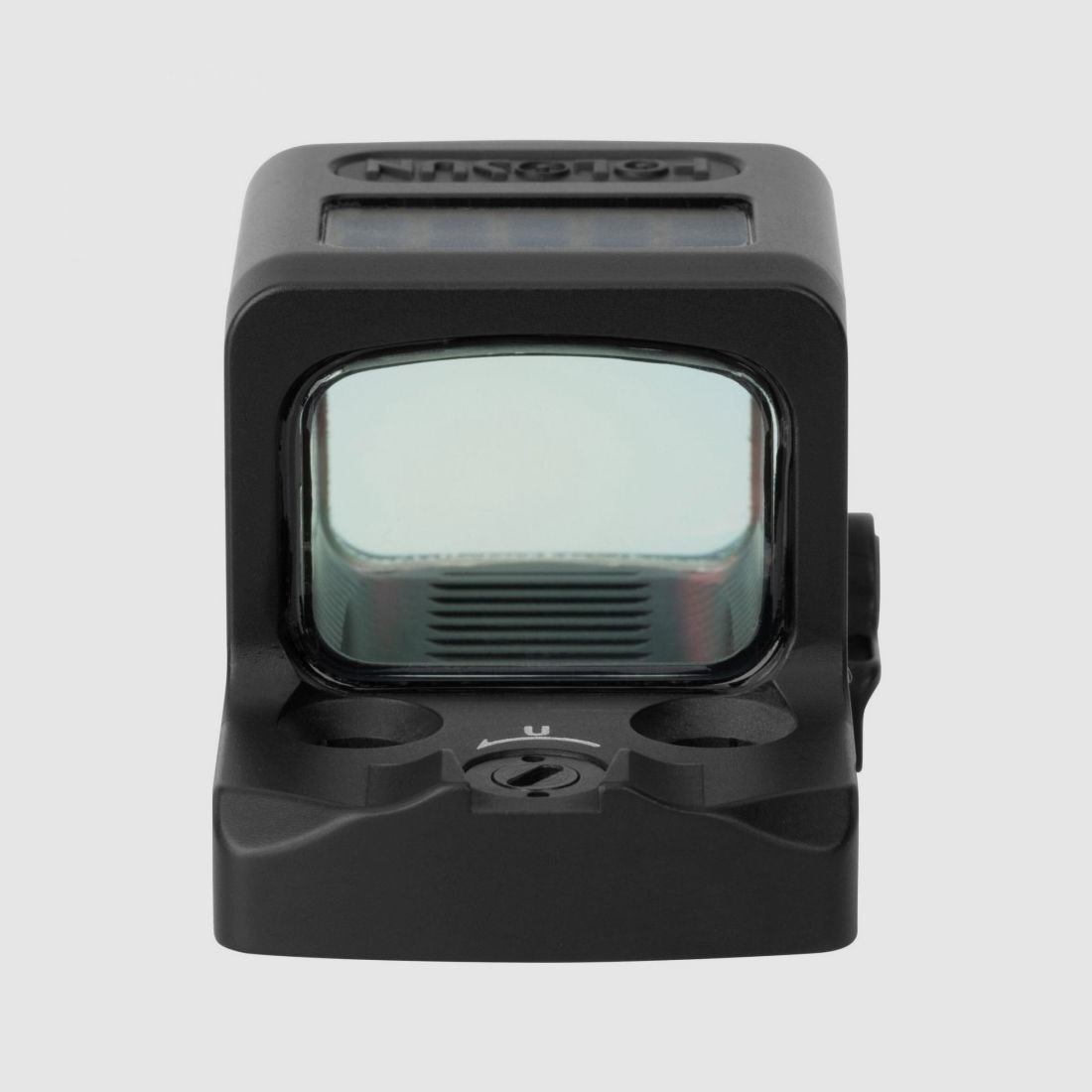 Holosun Reflexvisier EPS-CARRY-RD-MRS mit rotem Wechselabsehen: 2MOA Dot, 32MOA Circledot & 32MOA Circle, Bild 8 von 9
