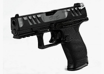 WALTHER PDP Compact 4"