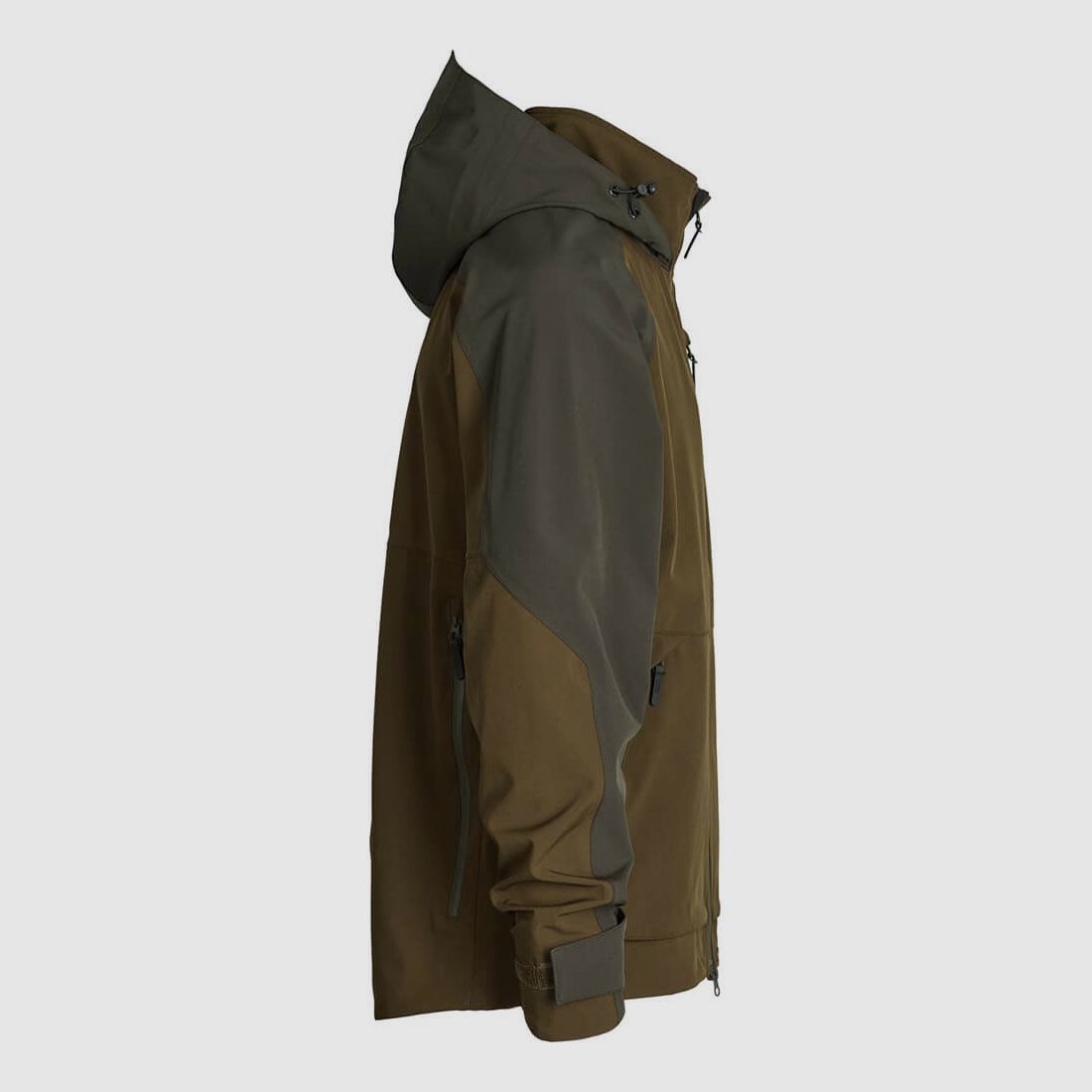 Northern Hunting Jagdjacke Fjell Toki