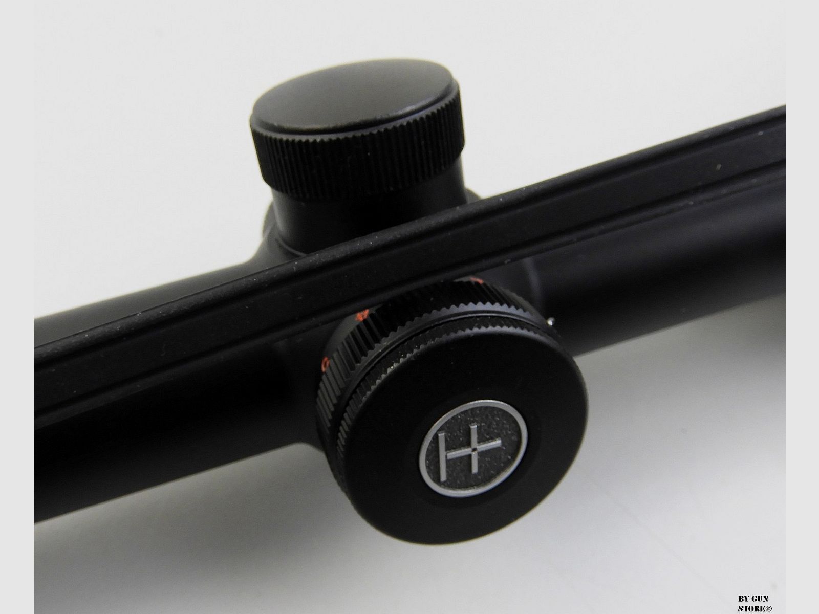 Ottica HAWKE 4-12×40 AO Rimfire .22, immagine 3 di 7