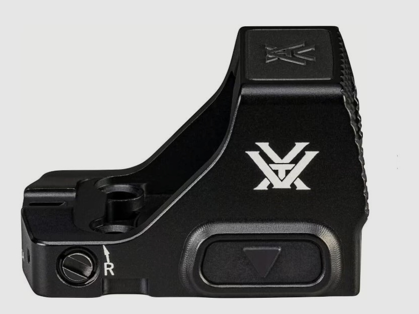 Vortex Defender CCW Red Dot 3 MOA