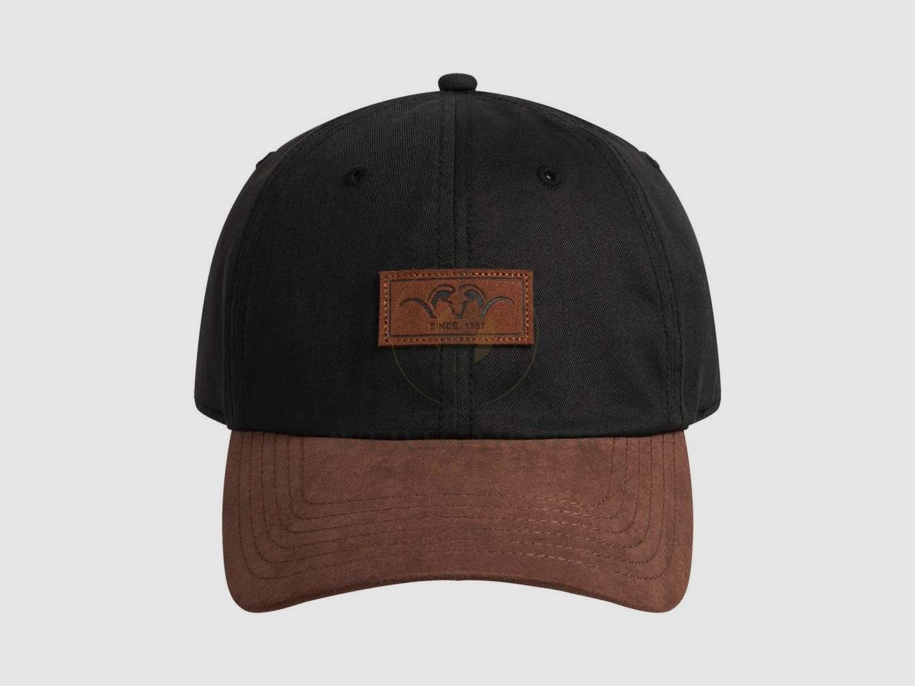 Blaser Badge Suede Cappello Argali Phantom