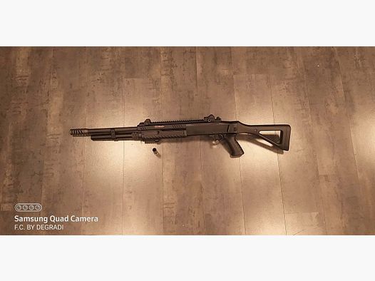 FABARM STF 12 BARREL 20”