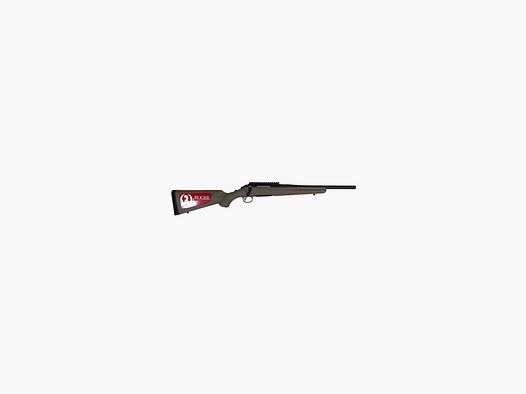Ruger American Rifle B. Cal. 300 AAC