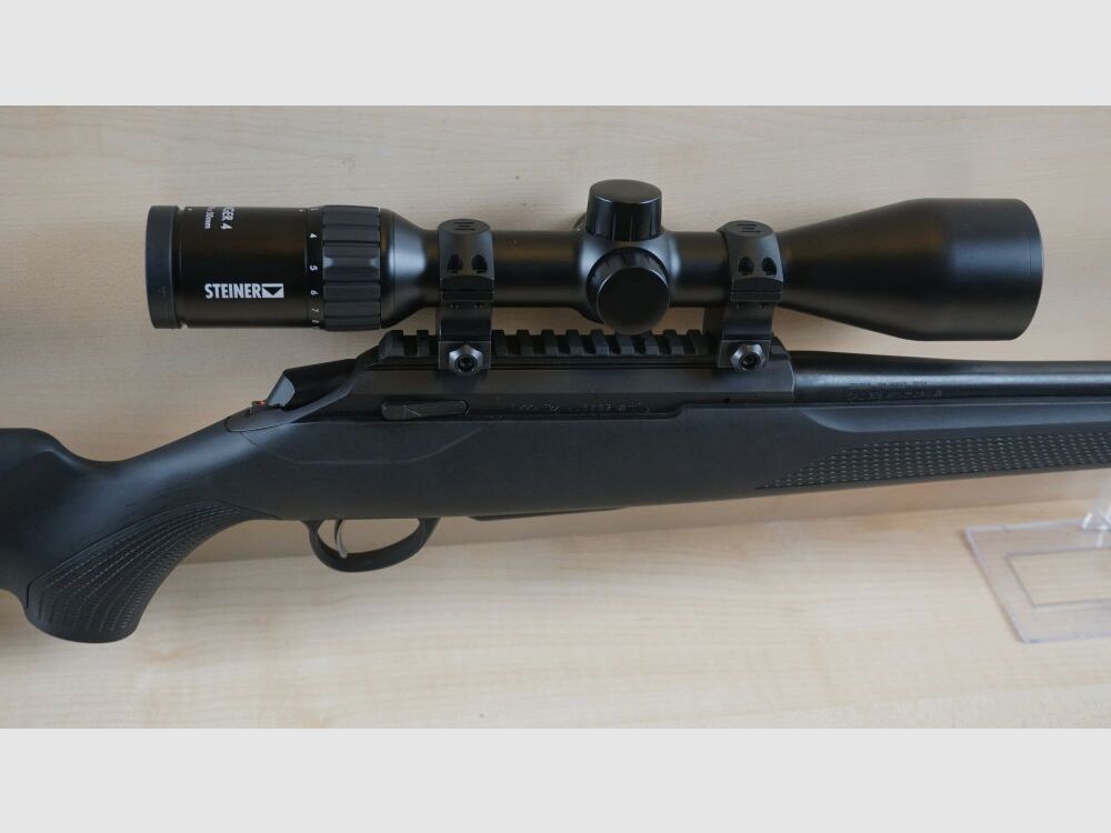 Tikka Link System T3x