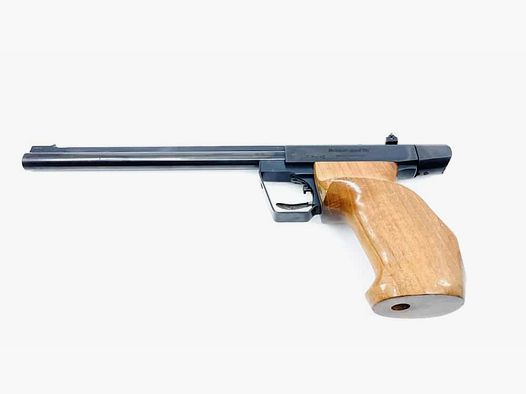 Pistola Drulov Mod. 70 cal. .22lr usata