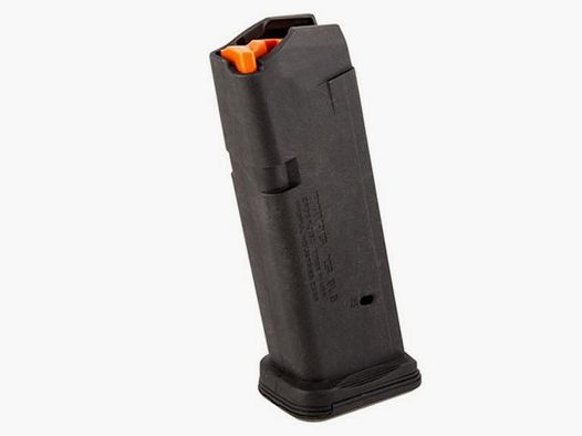 MAGPUL PMAG 15 GL 9 - 15 COLPI - GLOCK 19 E 26