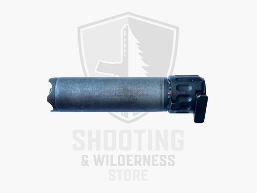 B&T Rotex VA Comp silenziatore .223 (OCC)