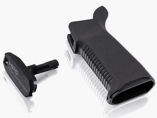 HERA ARMS Impugnatura Pistol HPG Gen2, con Beavertail