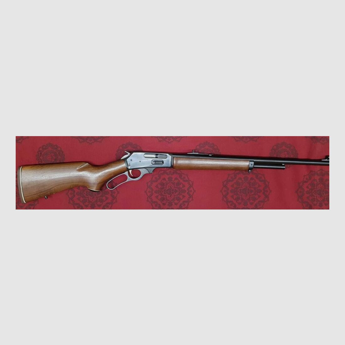 Marlin 444S