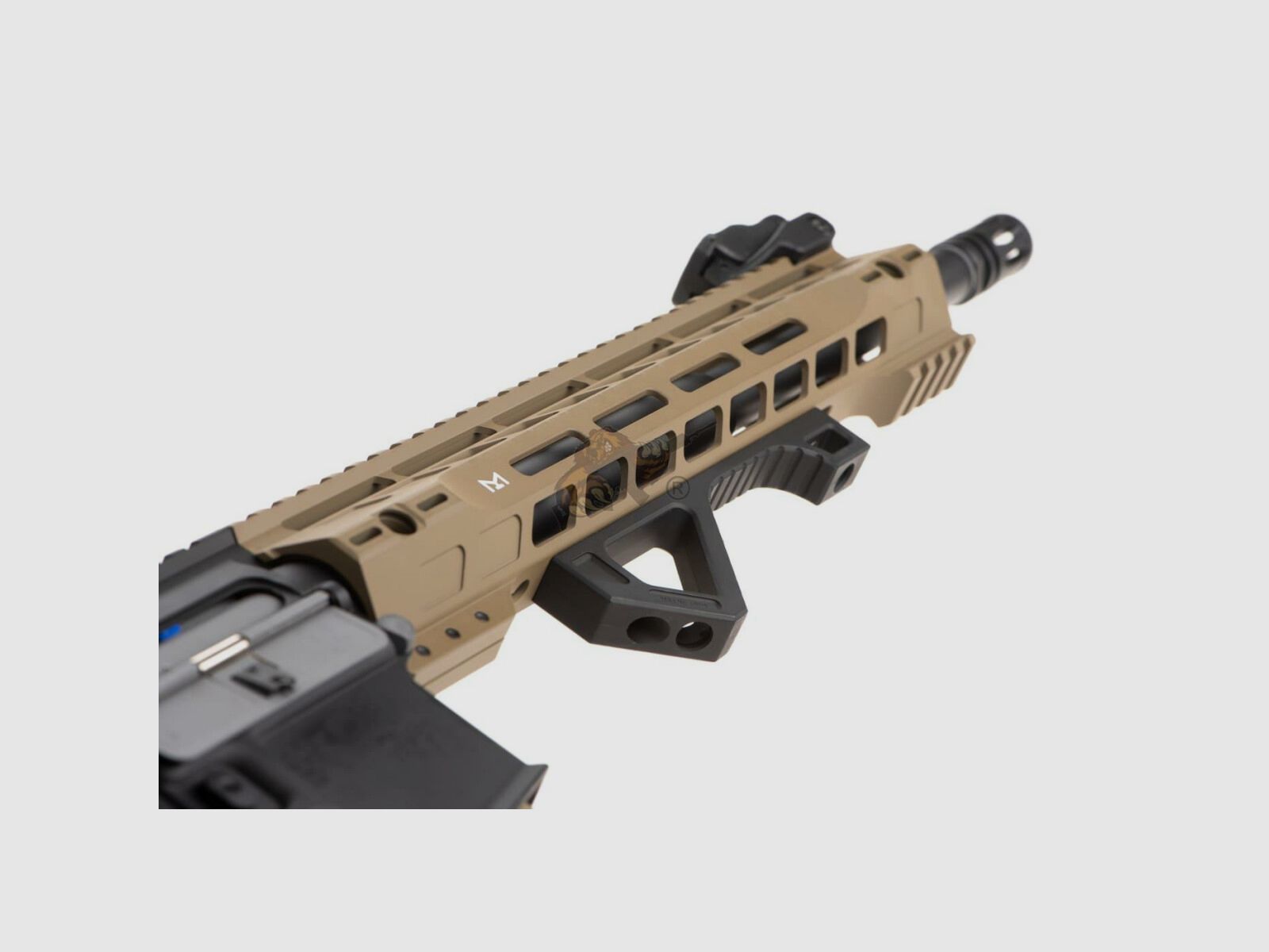 SA-E14 Edge Specna Arms Tan/Schwarz Airsoft Frei ab 18 - S-AEG -F-