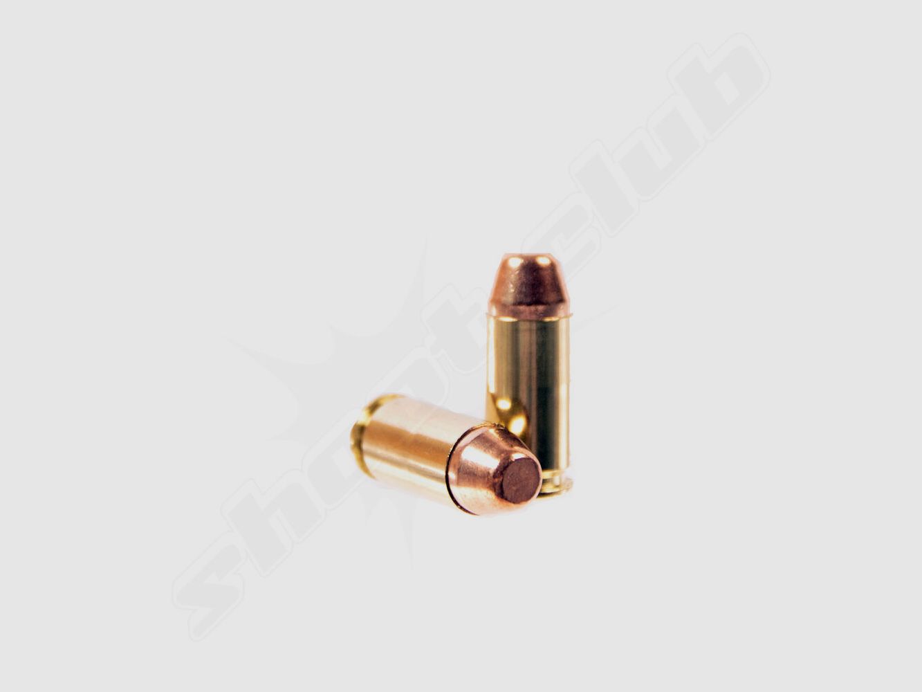 Sellier & Bellot S&B FMJ 180grs. 50 Schuss