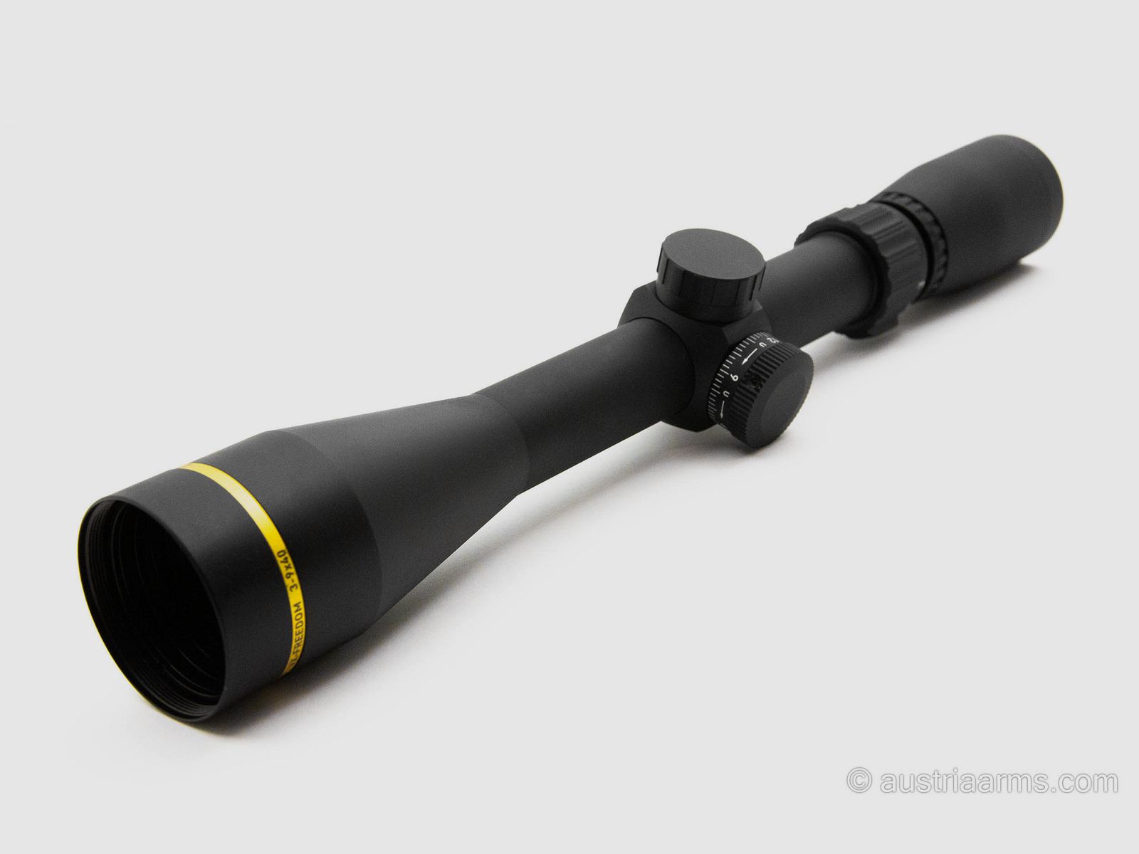 Leupold VX-Freedom 3–9 × 40 CDS, Tri-MOA, Bild 1 von 2