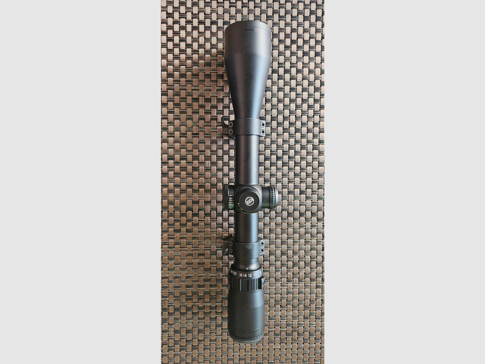 BUSHNELL ELITE 4500 6-24 x 40