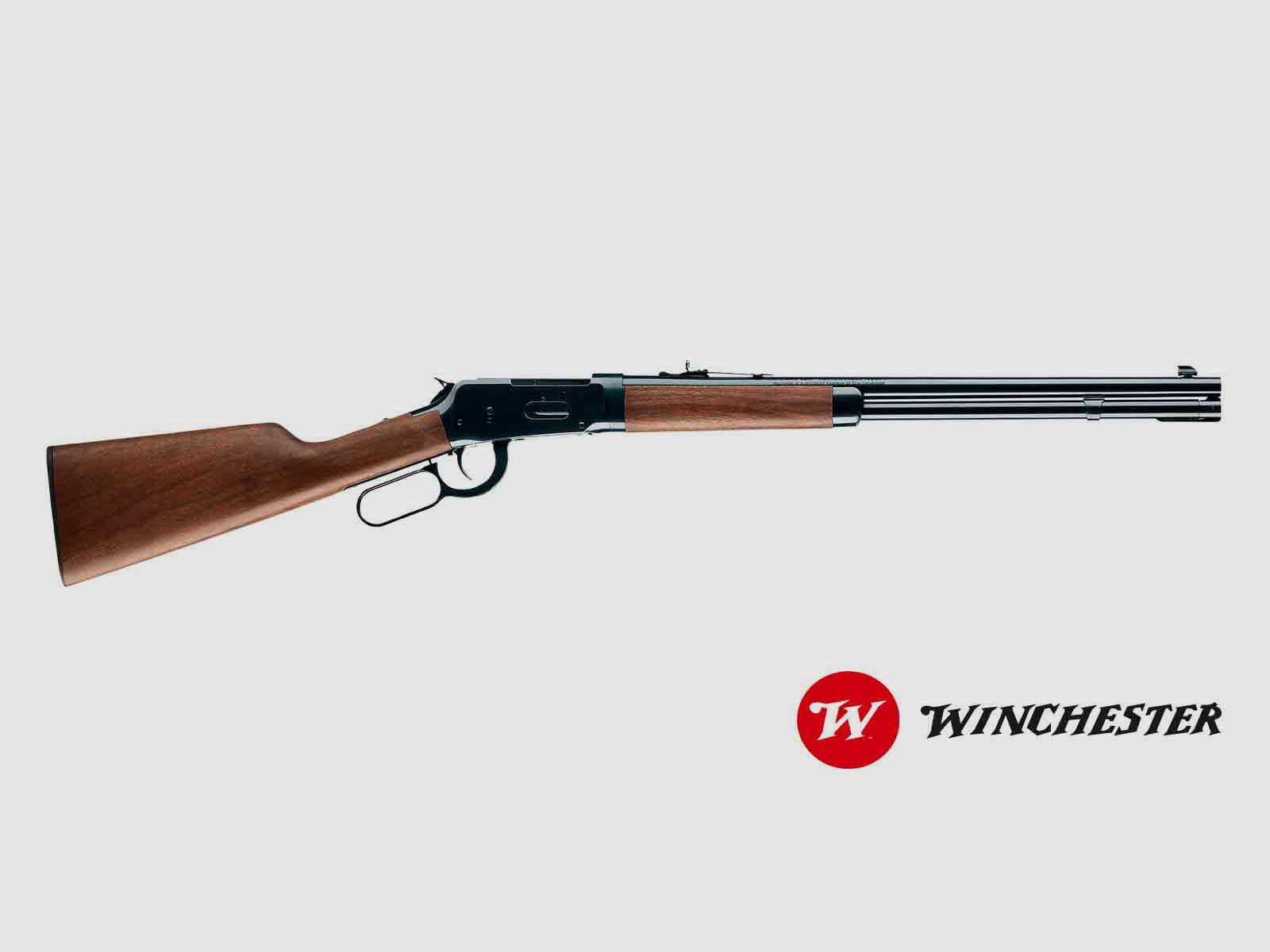 WINCHESTER M94 Trails End