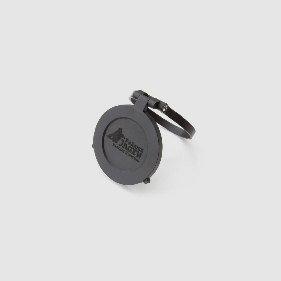 Coperchio Flip per Caccia Precisa