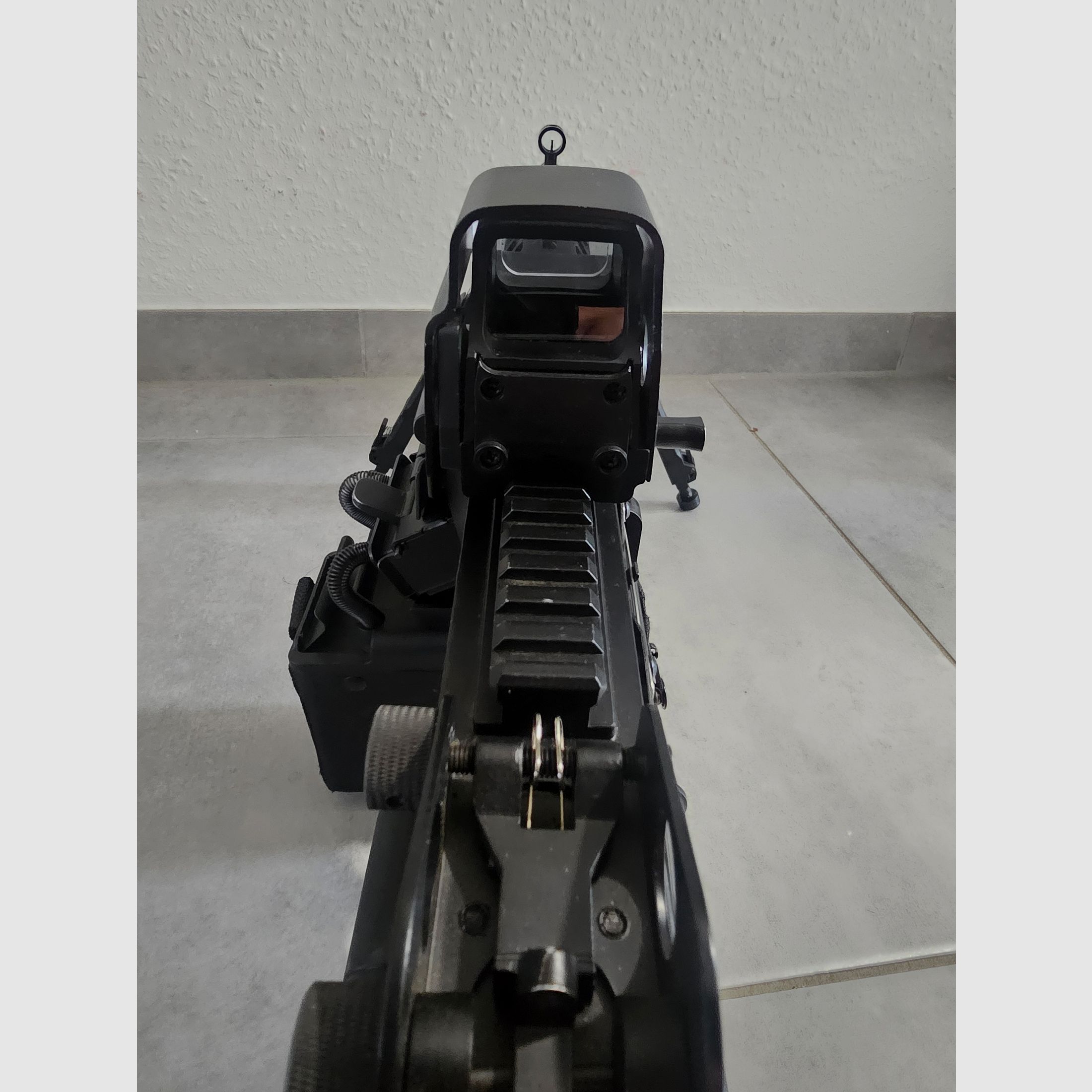 SSR M249 0,5 Joule