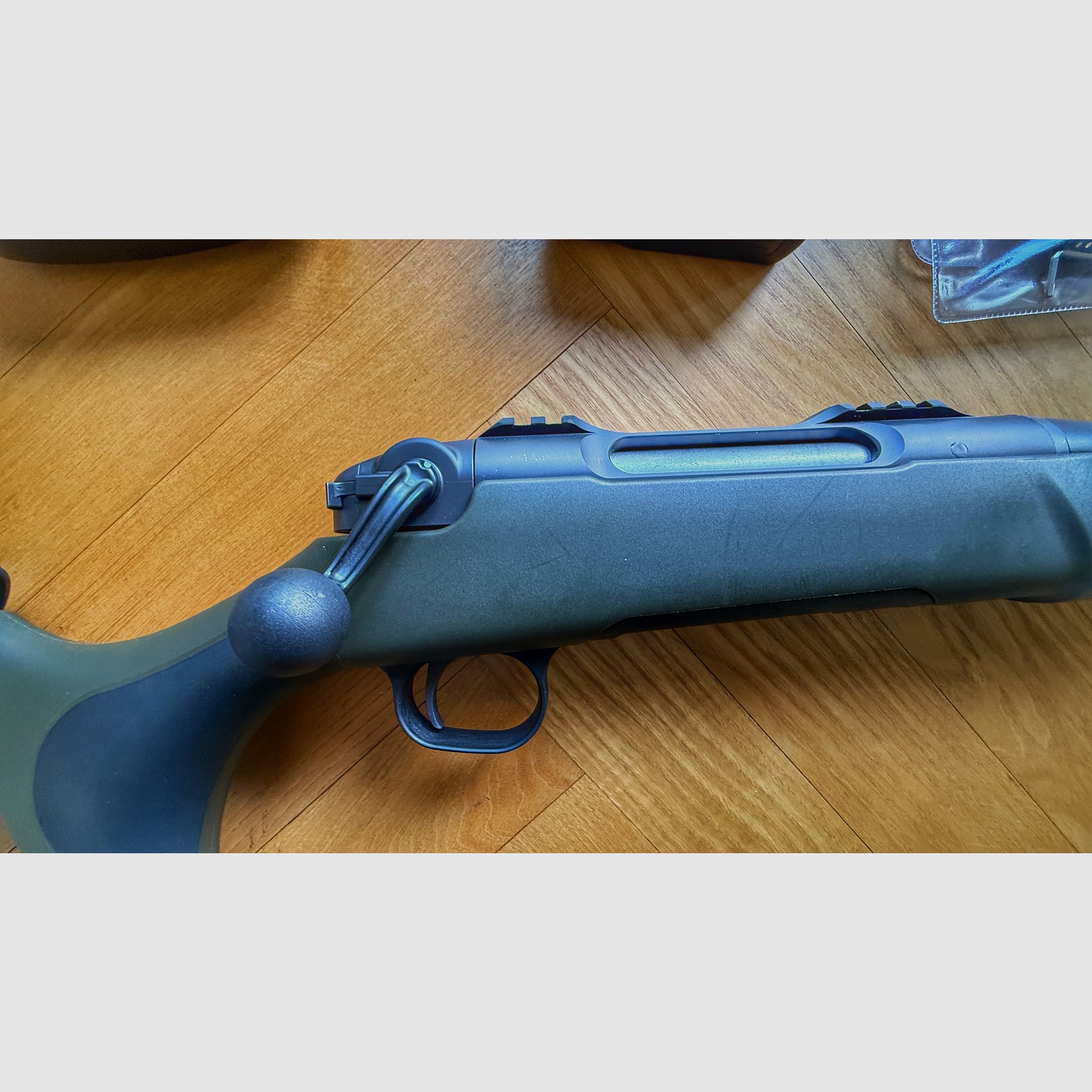 Haenel Jaeger NXT .308 WIN Composite