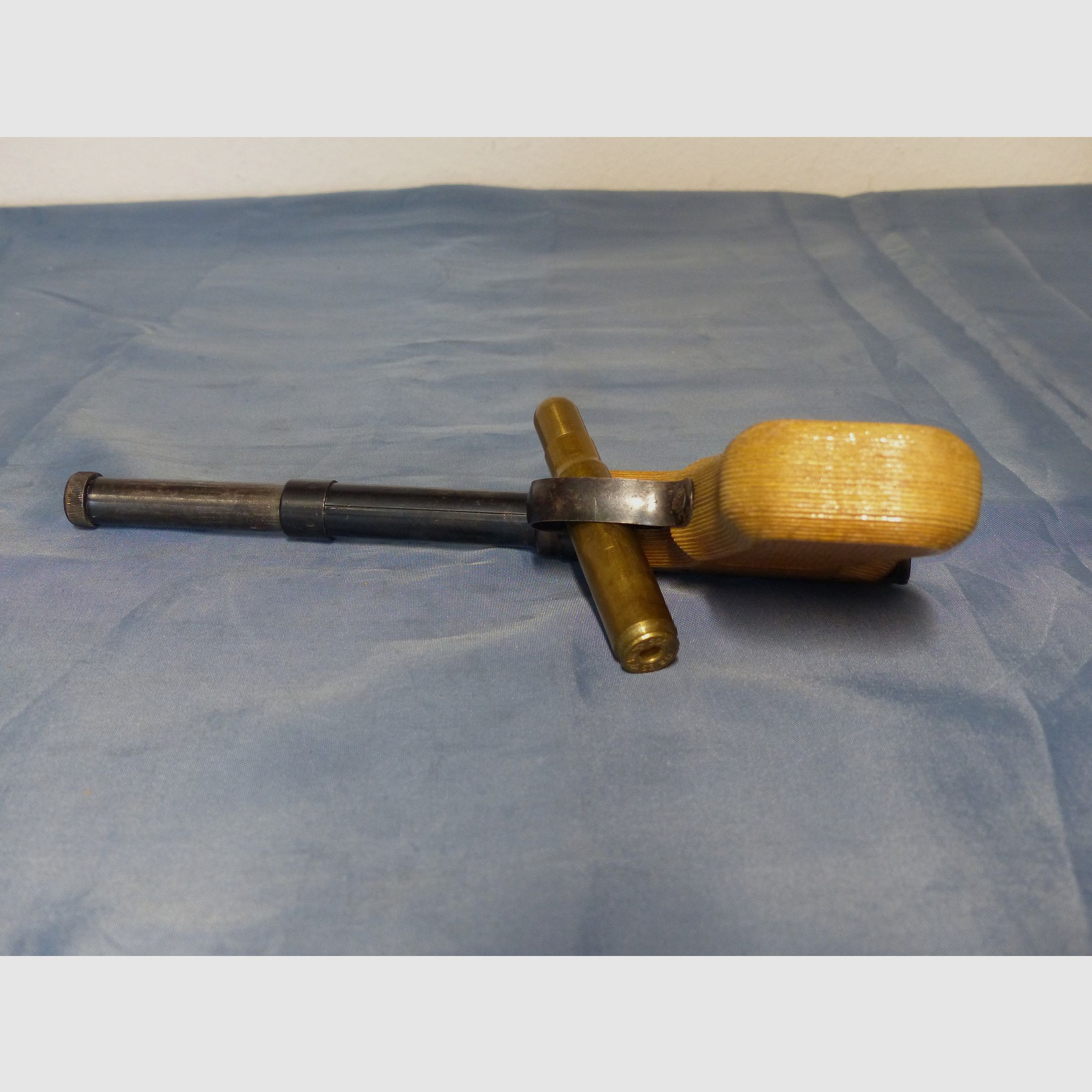 Diana Luftpistole Modell 2 Kal. 4,5 mm ohne F