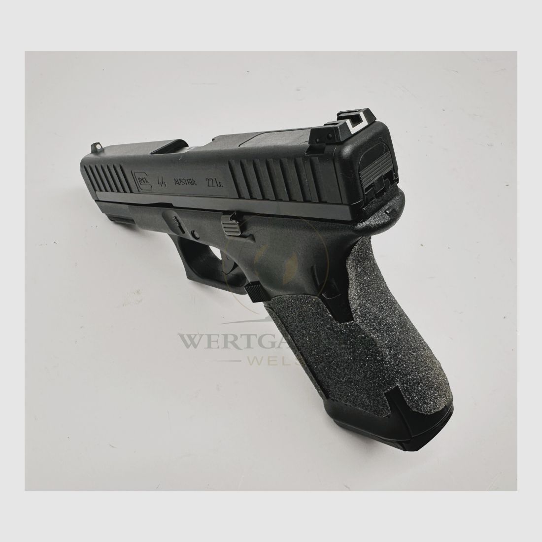 GLOCK 44 FS Kal. .22 LR, Bild 4 von 4