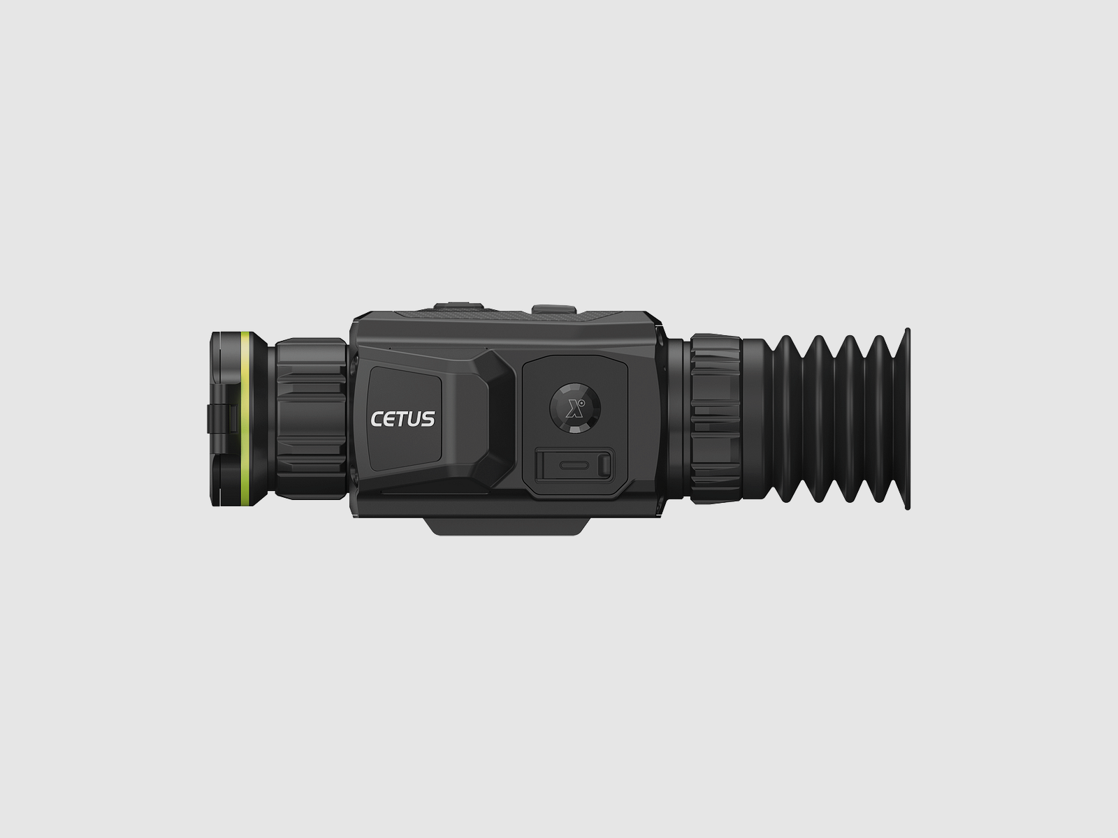 Pixfra Cetus C635 Thermische Richtkijker, afbeelding 4 van 7