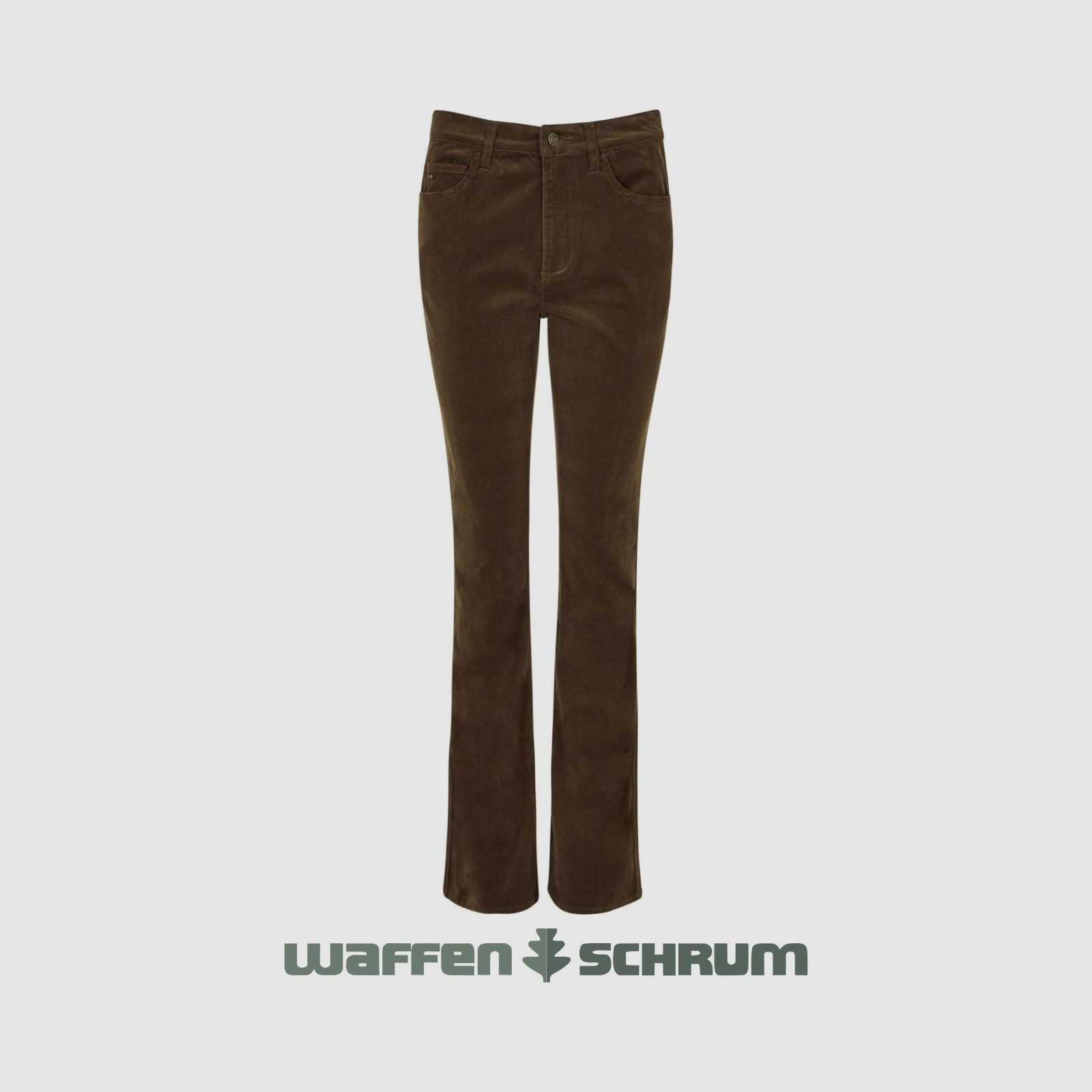 Dubarry Hose Elderflower Bootcut Mocha