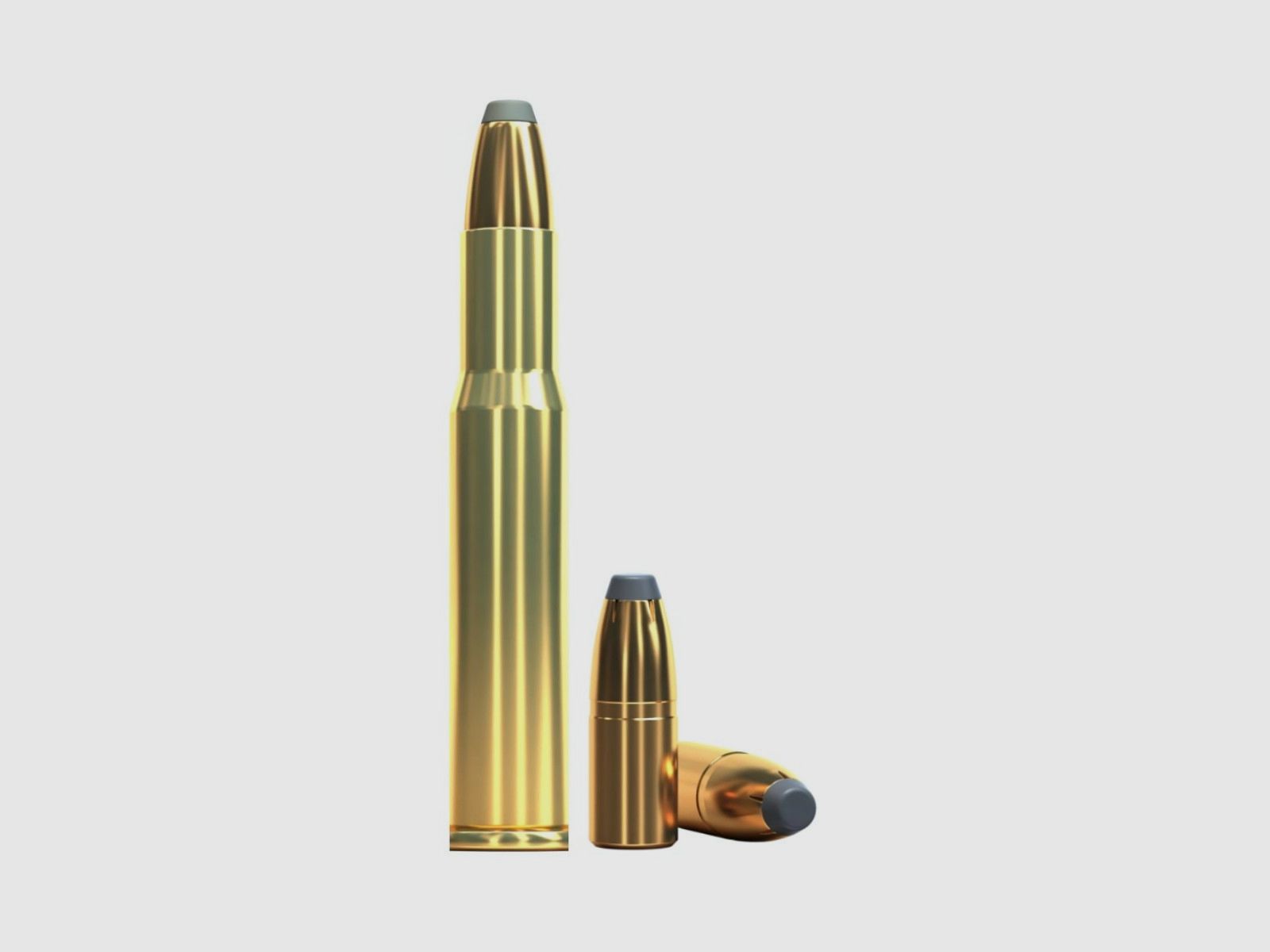 .30-30 Win Sellier & Bellot SP 150gr/9,7g (V330352), zdjęcie 2 z 2