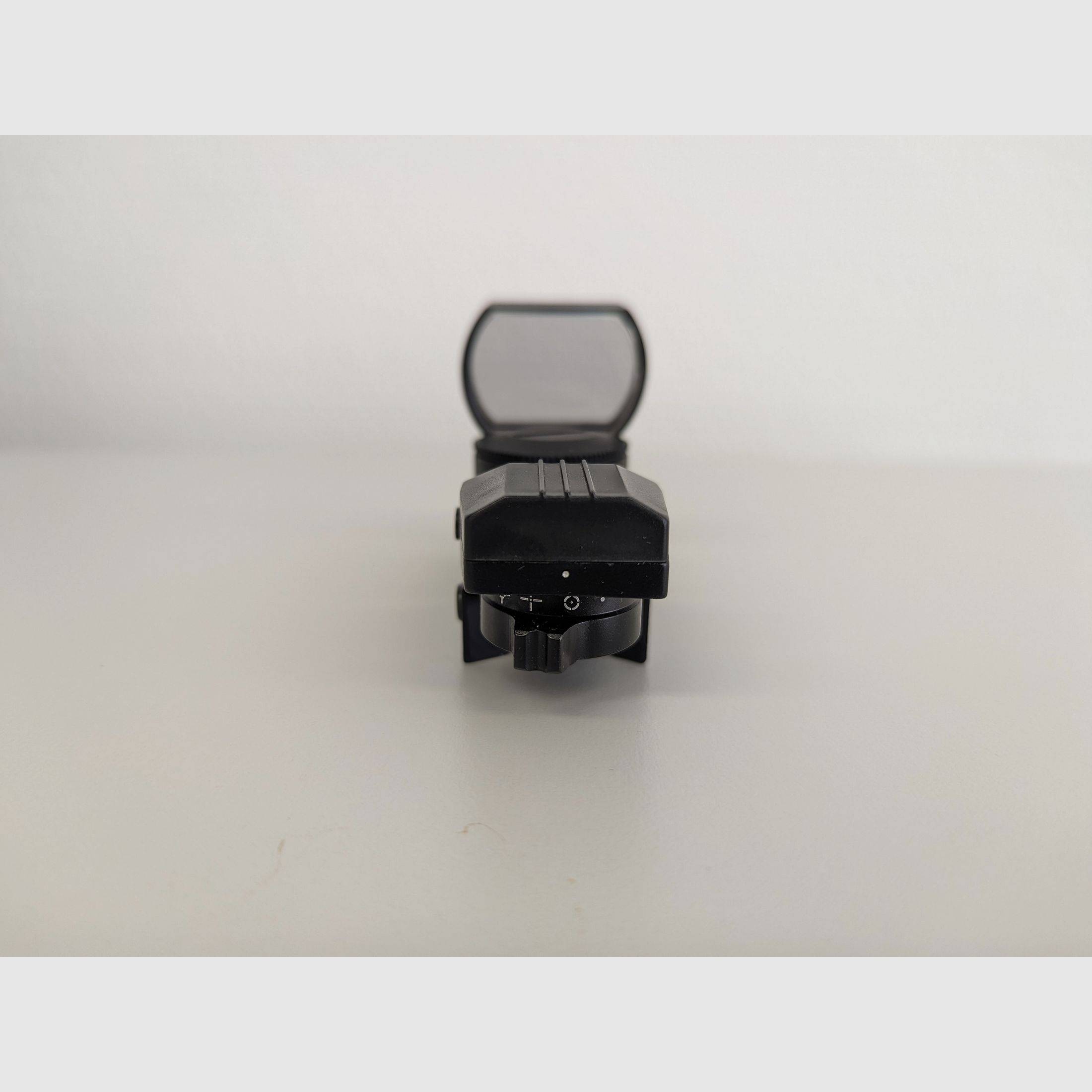 Reflexvisier Rot Grün Punkt Leuchtpunktvisier