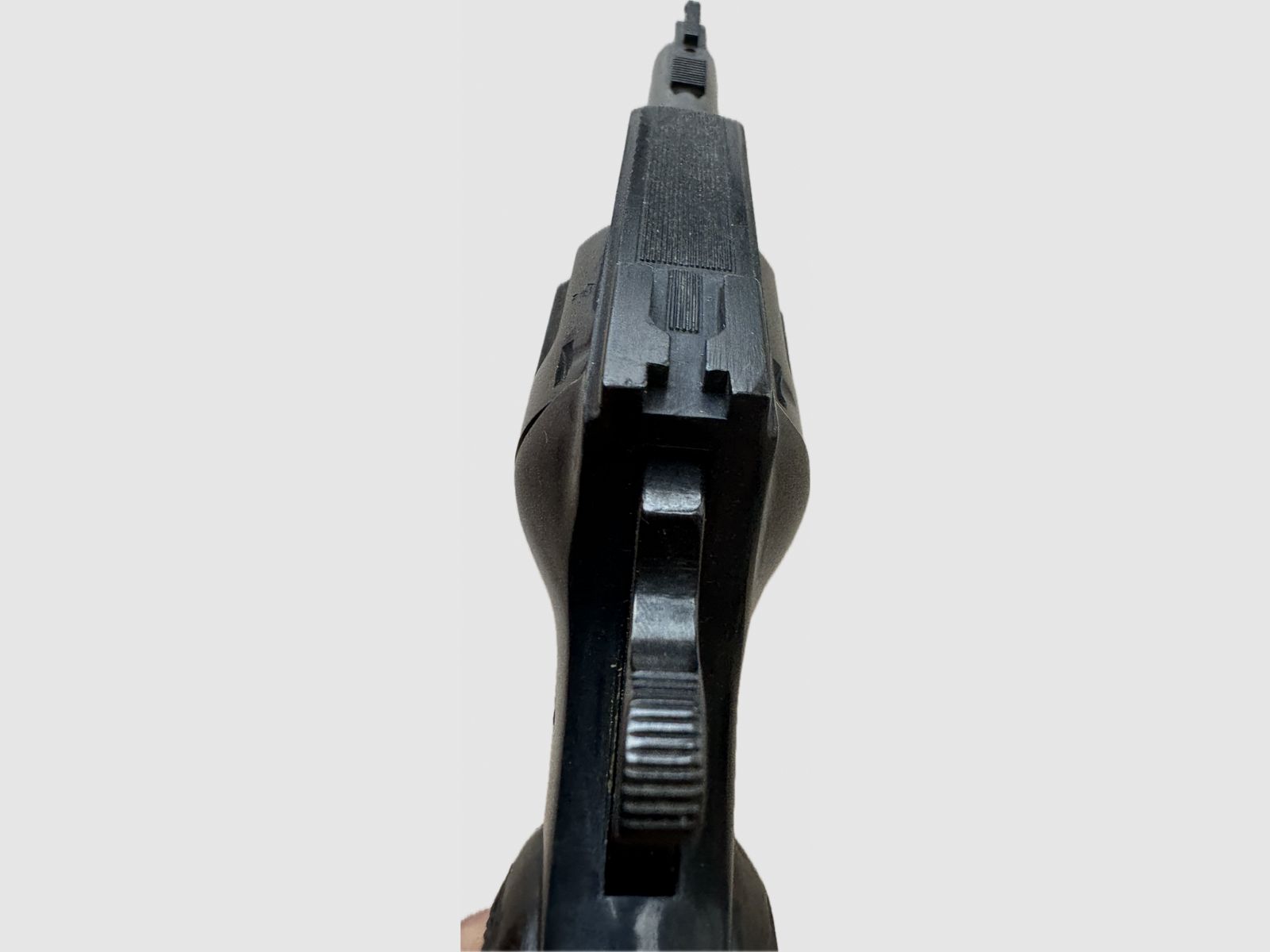 Weihrauch Arminius HW 3 Kaliber .22 Win. Mag.