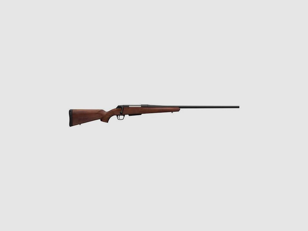 WINCHESTER XPR SPORTER CALCIO IN LEGNO 300 WIN MAG LL 61 LG M14X1, immagine 1 di 2
