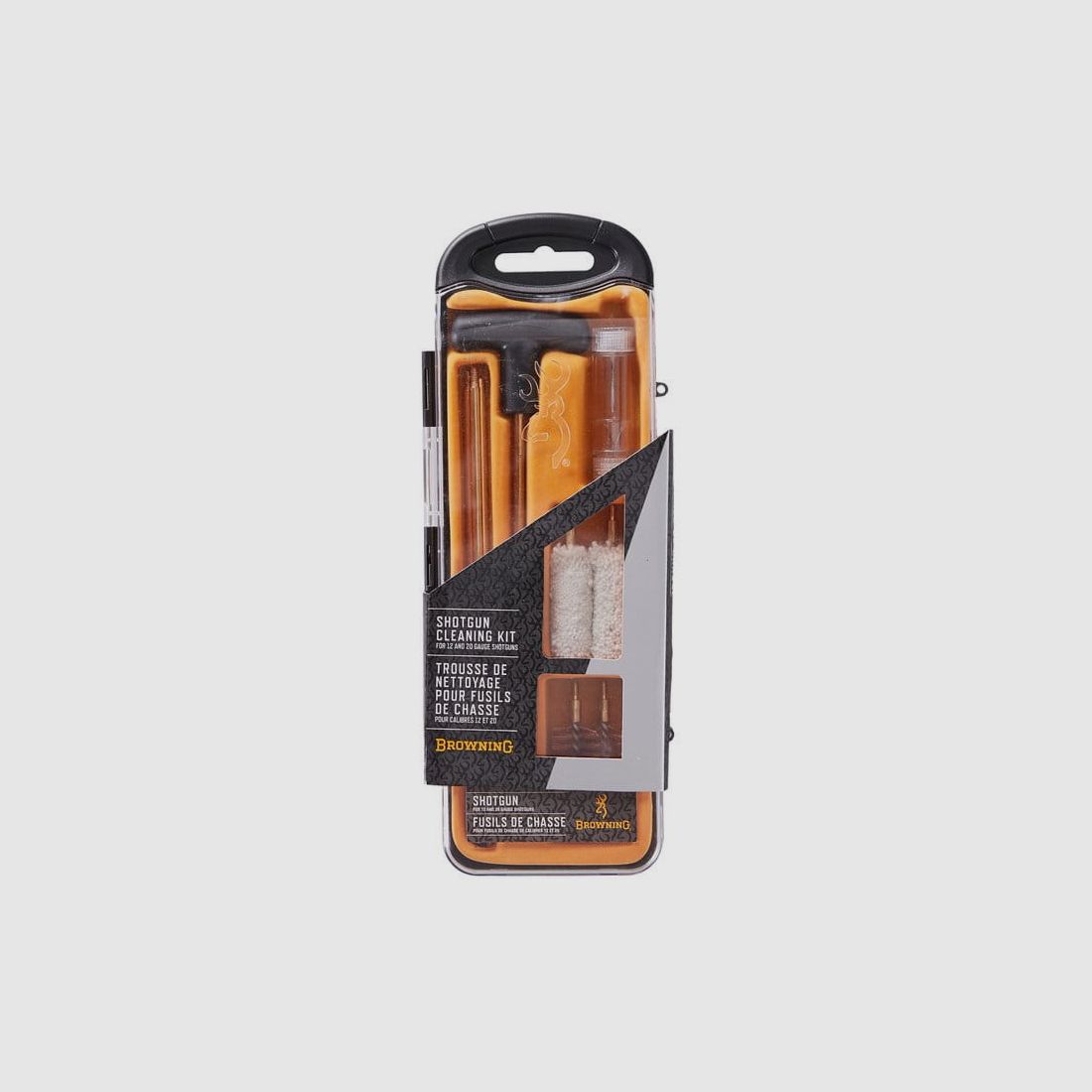 Browning Reinigingsset Shotgun