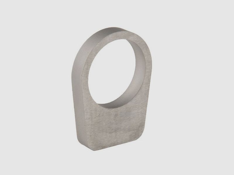 Area 419 IBR Picatinny-Zweibeinschiene 4,8″ – Universal