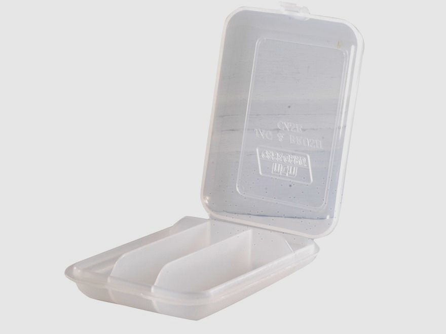 MTM container for cleaning utensils JAG-00