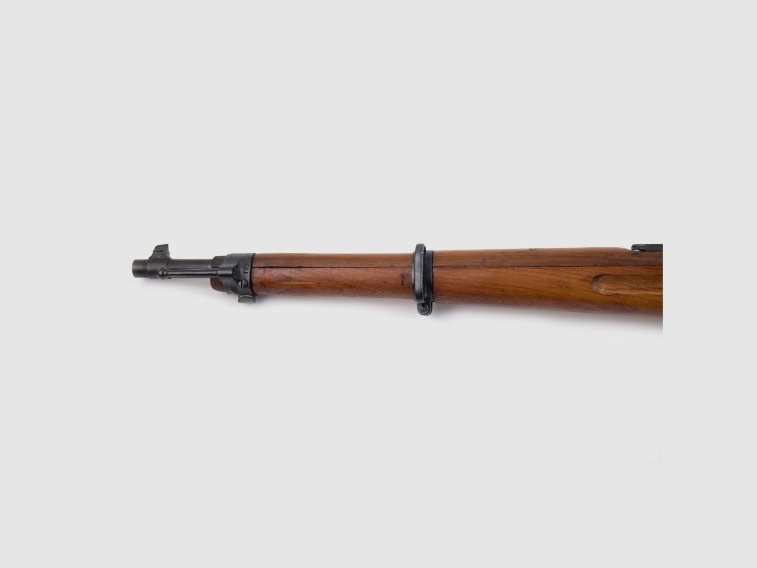 Steyr Mod 95 Cavalerie Cal. 8x56 R, image 6 sur 10