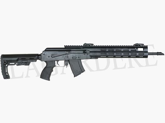 ISD BULGARIA AKM 47 BSR TACTICAL(FUSIL D&rsquo;ASSAUT SEMI-AUTO)