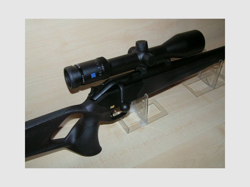 Blaser R8 Ultimate, image 5 sur 6