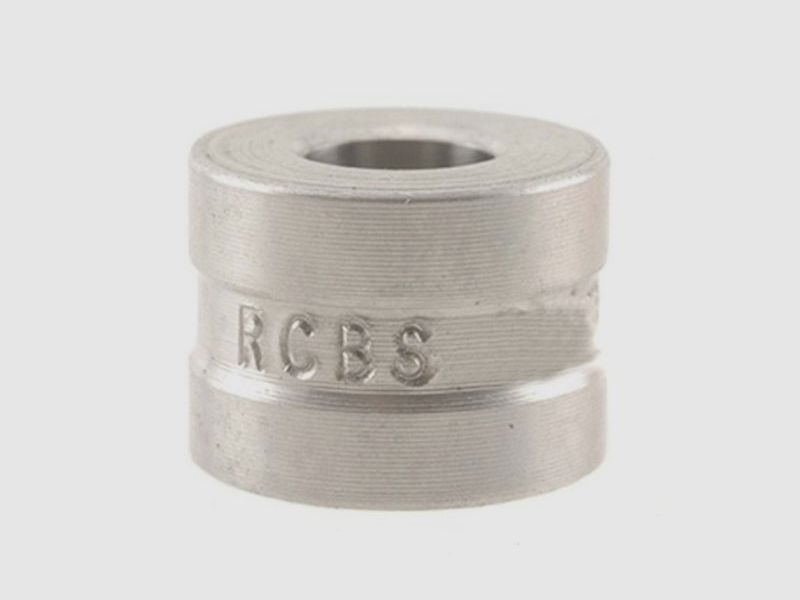 RCBS Stalen Bushing – .290/6.5mm.