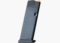Glock Magazin 43X/48 10 Schuss 9mm