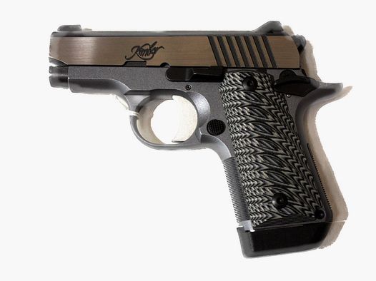 KIMBER MOD ECLIPSE