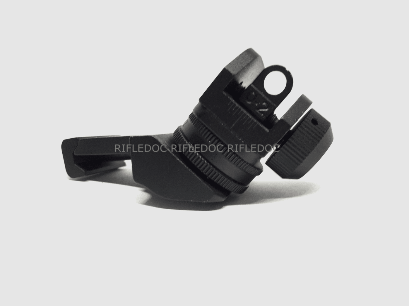 Taktisches Offset Visier