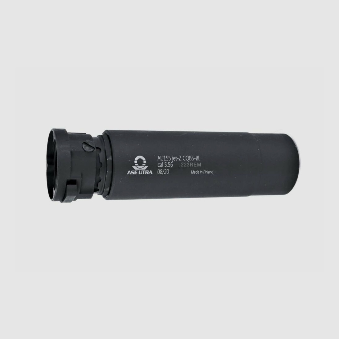 Silencieux Ase Utra JET-Z CQB Cal. 223