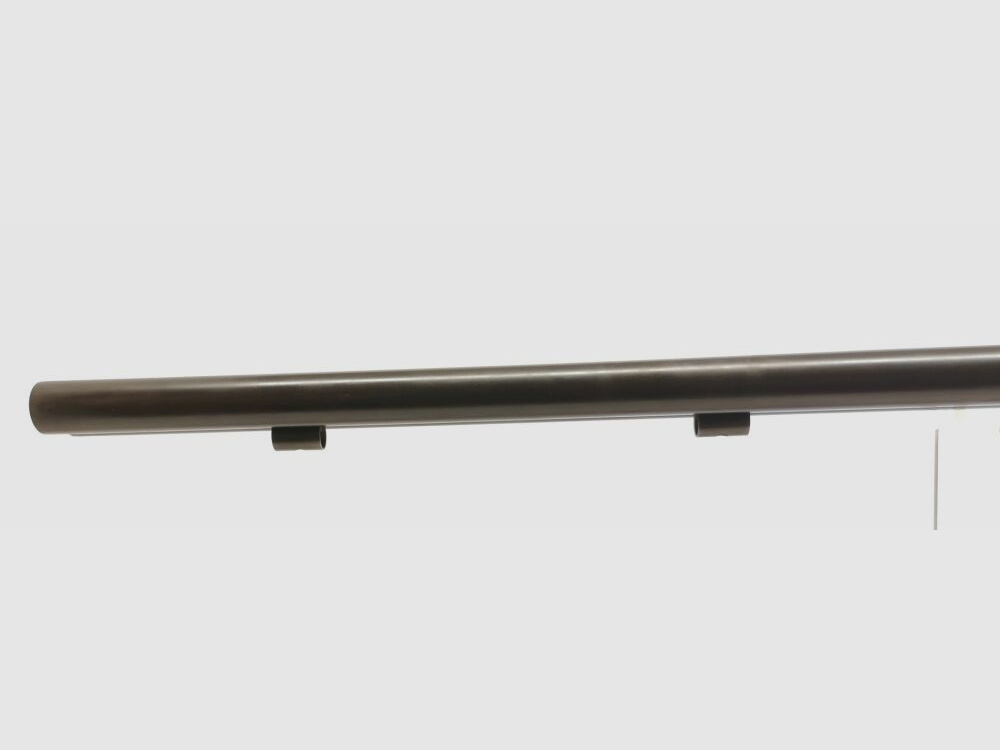Dikar Shotgun .12(BlackPowder) - Dubbele perk.-Geweer