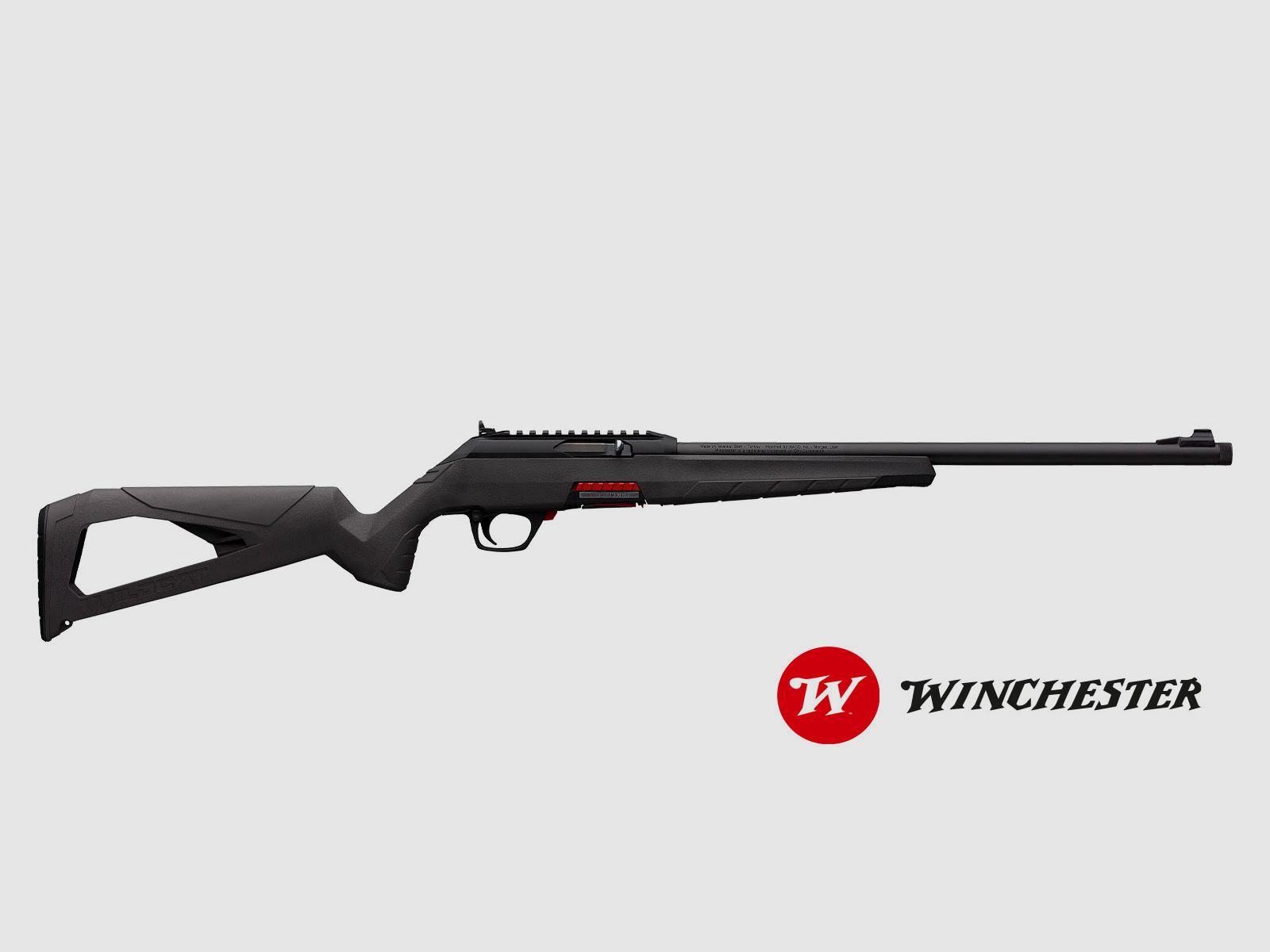 WINCHESTER Wildcat Threaded 16,5" .22LR