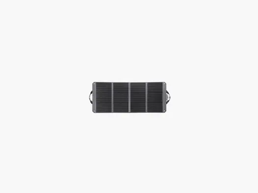 Zignes 120 W Foldable Solar Panel for DJI Power