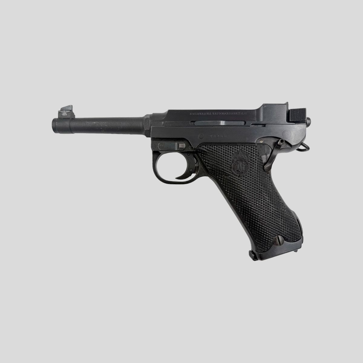 Husqvarna – M/40 Lahti (Occasion) [9mm Para], image 1 sur 2