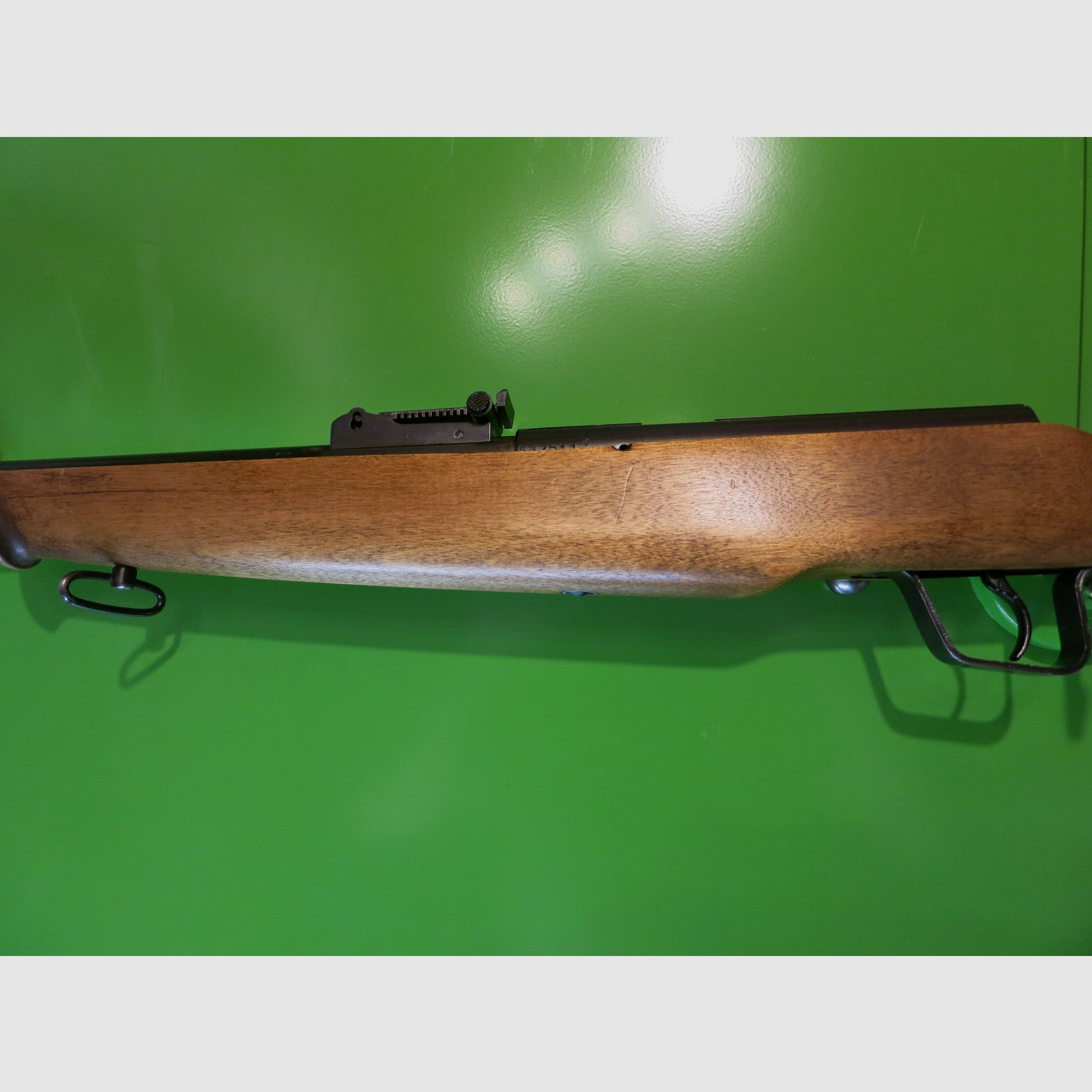 TOZ-8M (Tula Arms) Jagdbüchse im Kal. 22lr    #96-, Bild 8 von 9