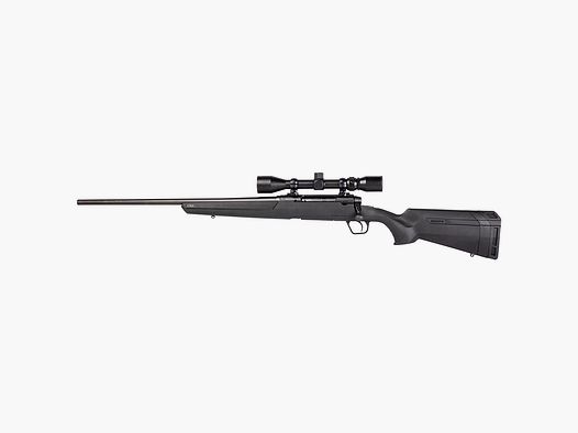SAVAGE AXIS XP GAUCHER + LUNETTE