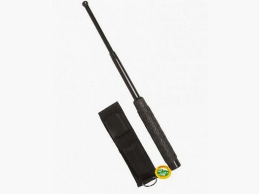 MILSPEC Teleskopstock 26/65cm