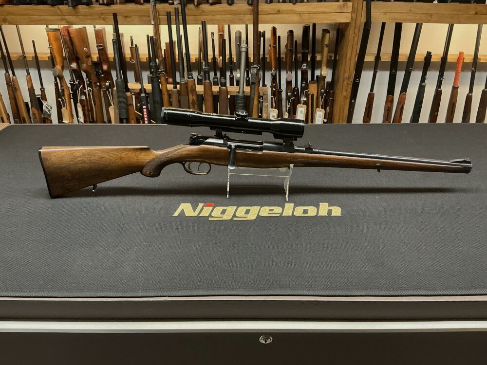 Steyr 1950 6,5x54M-Sch